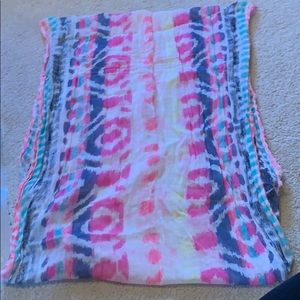 American Eagle Infinity Scarf